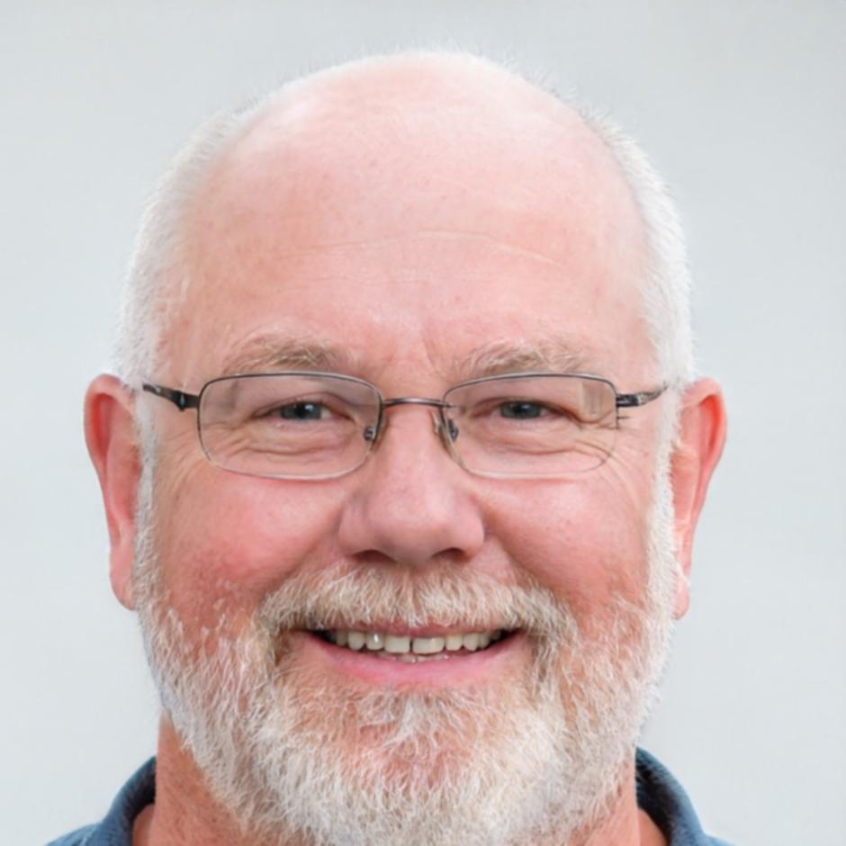 Prof. Antonio García